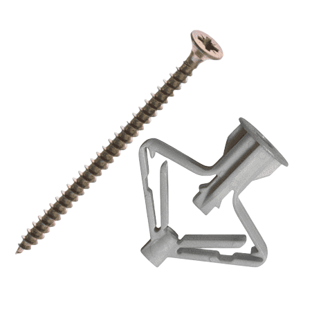 Дюбеля 